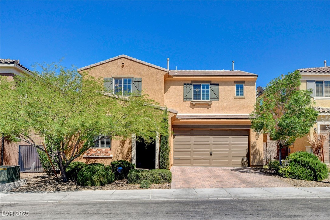 2544 Sable Ridge Street