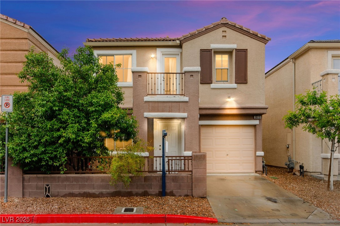3619 Hat Rock Court