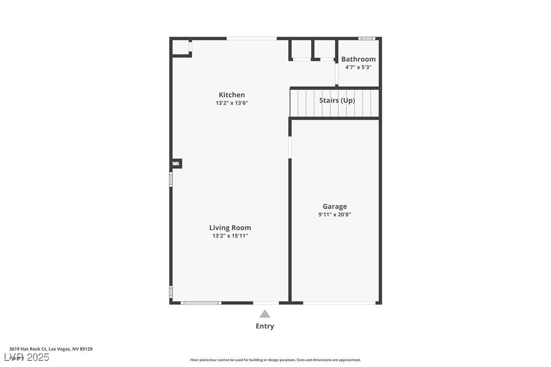 3619 Hat Rock Court