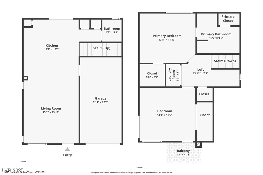 3619 Hat Rock Court