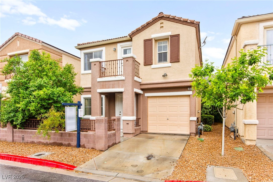 3619 Hat Rock Court