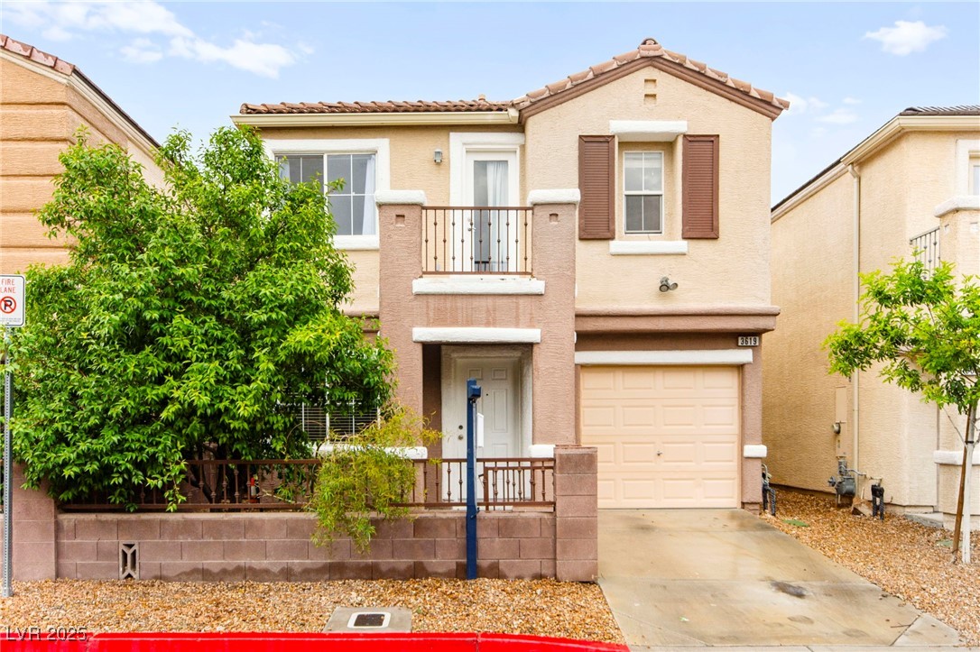 3619 Hat Rock Court