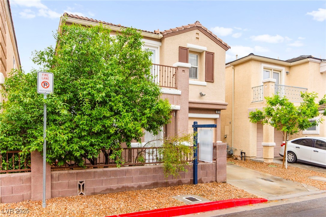 3619 Hat Rock Court