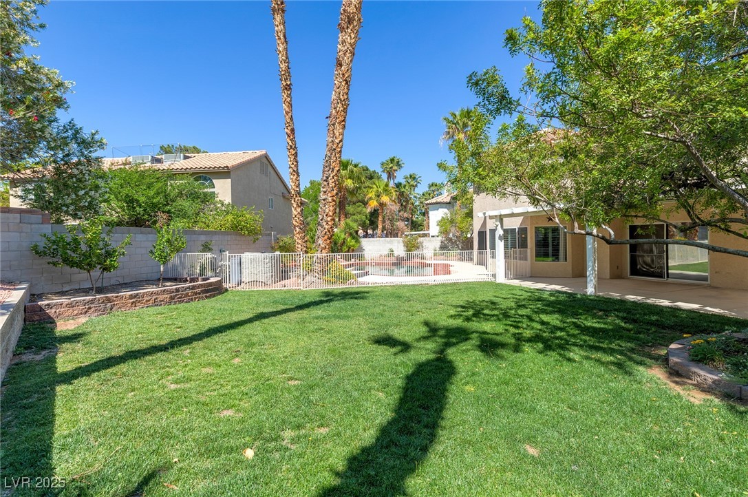 3633 Fox Heather Drive