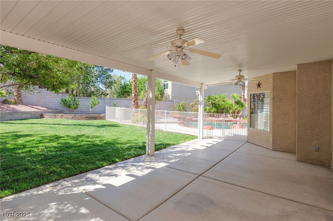 3633 Fox Heather Drive