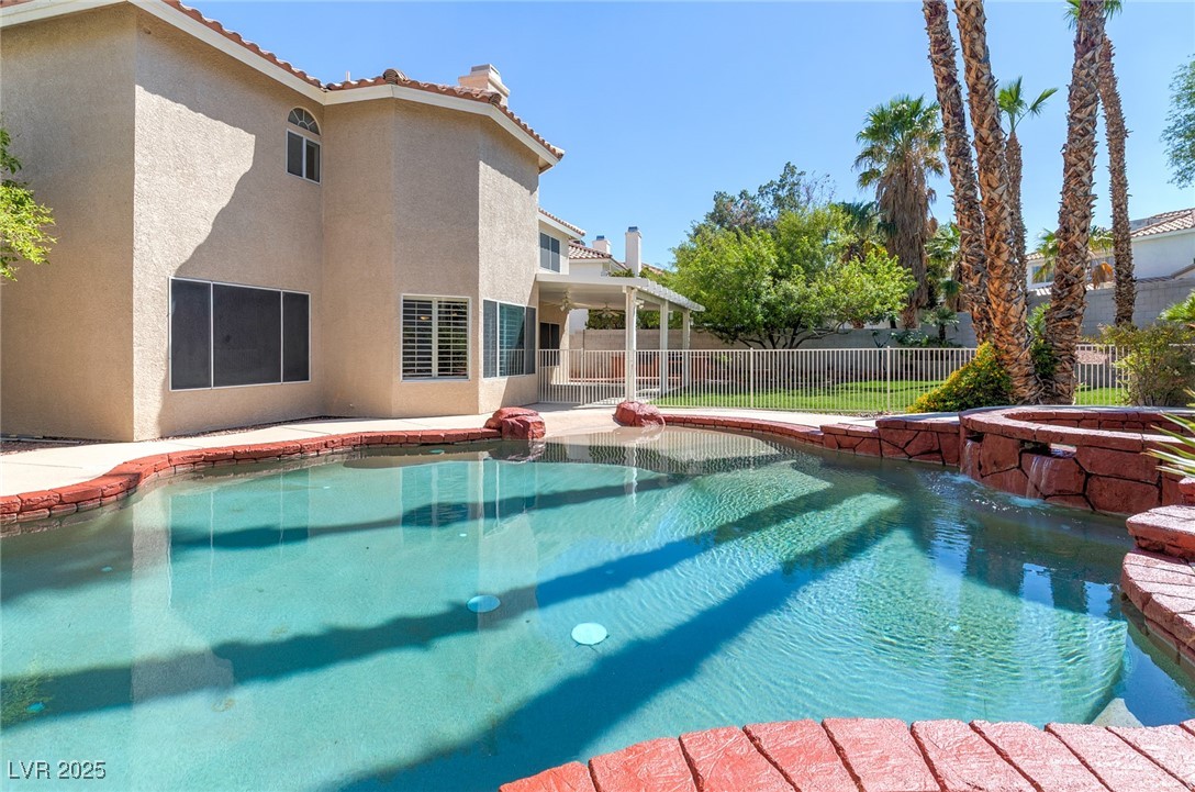 3633 Fox Heather Drive