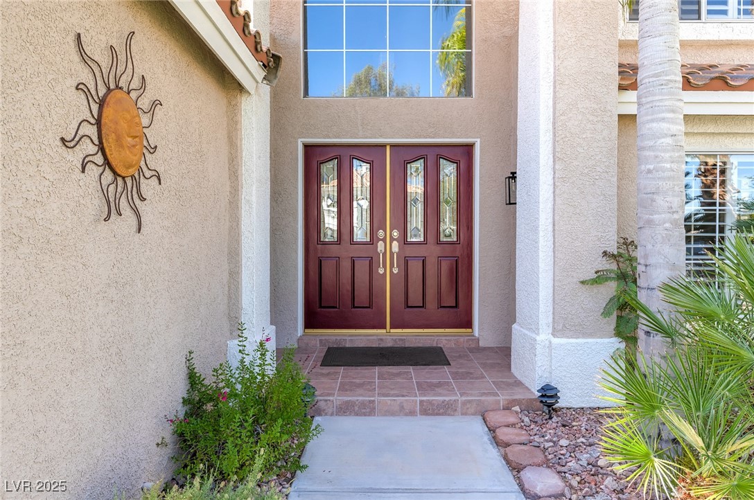 3633 Fox Heather Drive