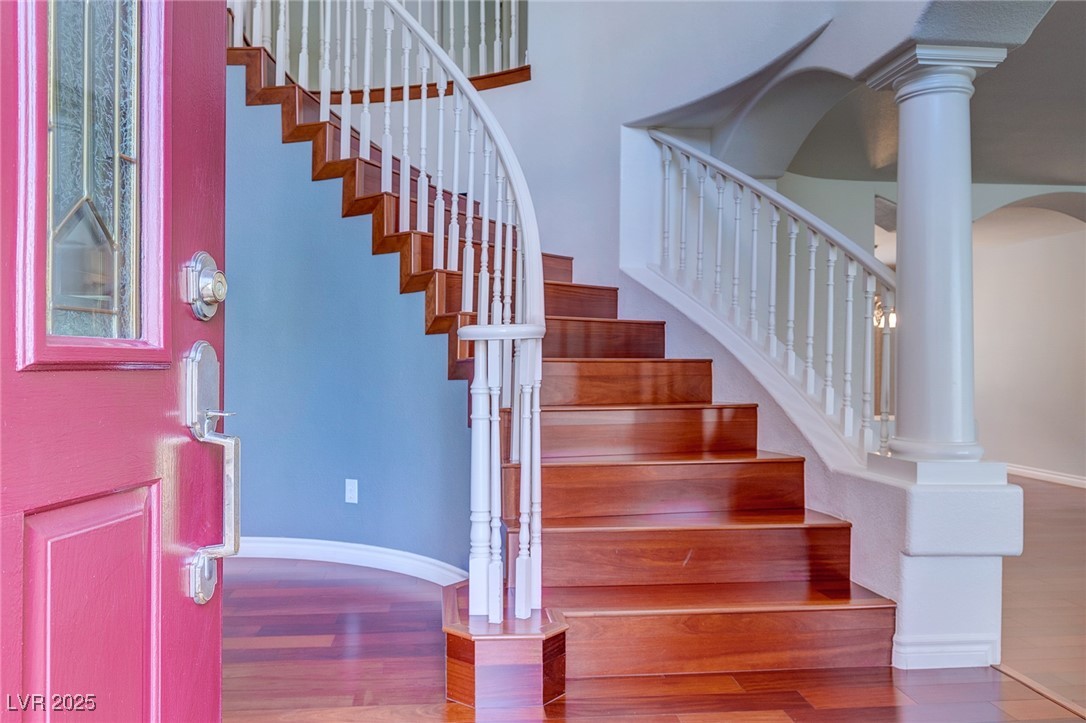 3633 Fox Heather Drive