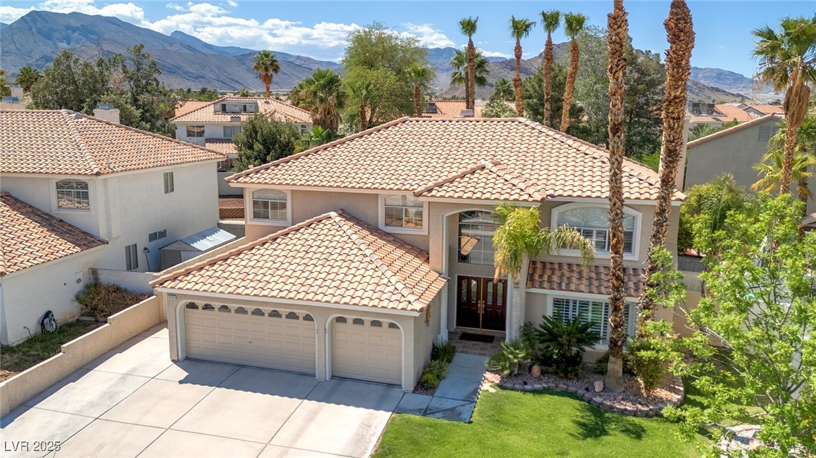 3633 Fox Heather Drive