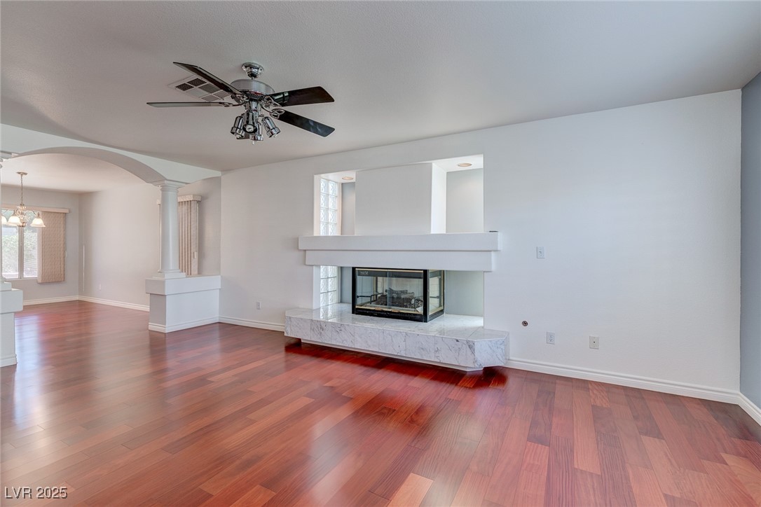 3633 Fox Heather Drive