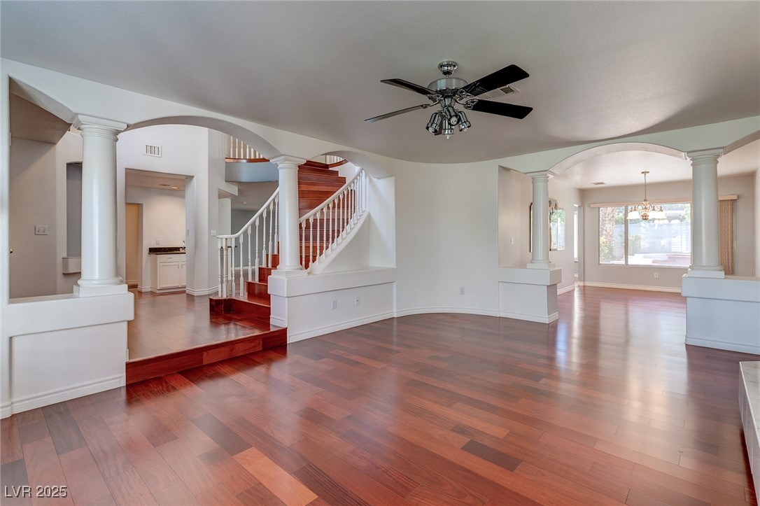 3633 Fox Heather Drive