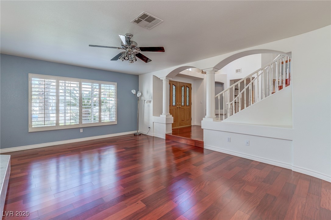 3633 Fox Heather Drive