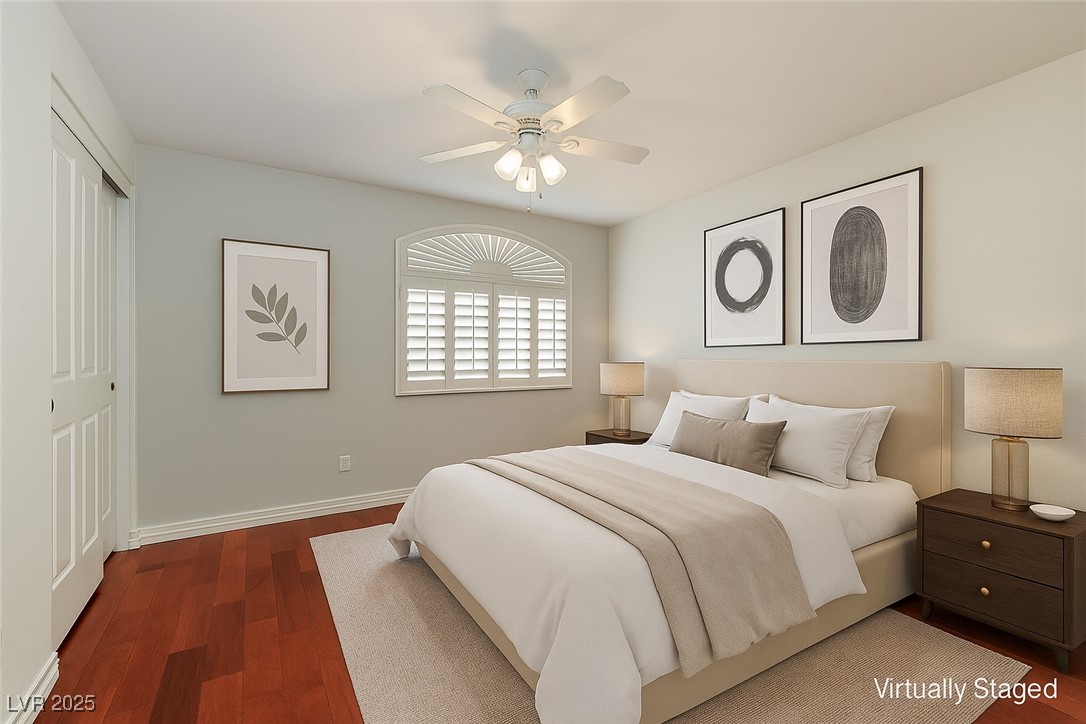 3633 Fox Heather Drive