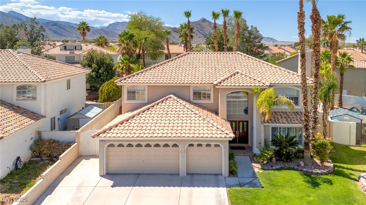 3633 Fox Heather Drive
