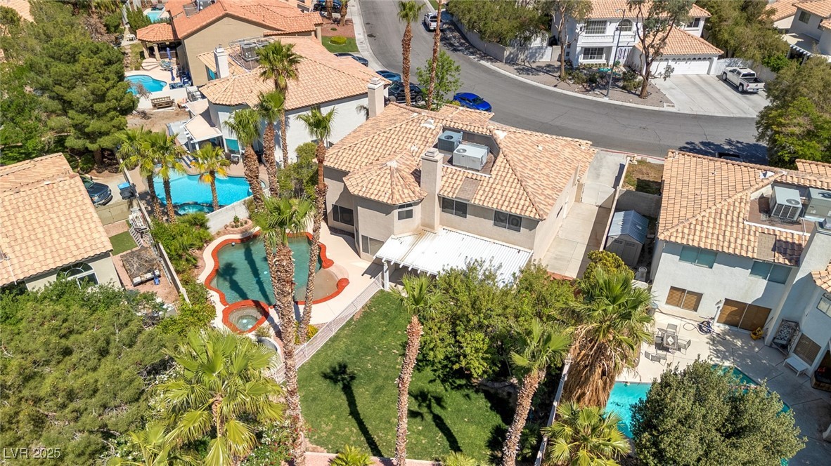 3633 Fox Heather Drive