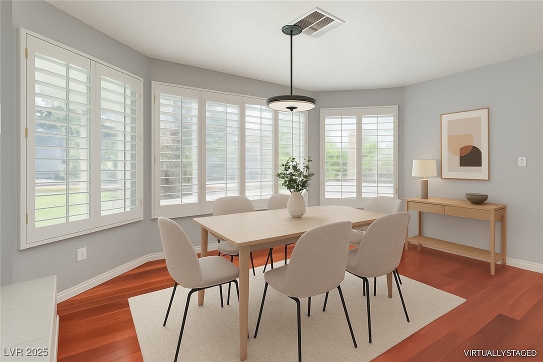 3633 Fox Heather Drive