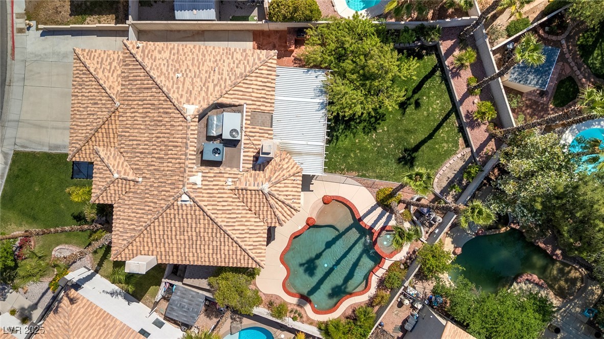 3633 Fox Heather Drive