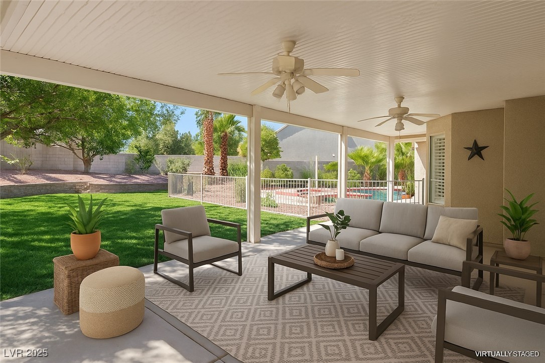 3633 Fox Heather Drive