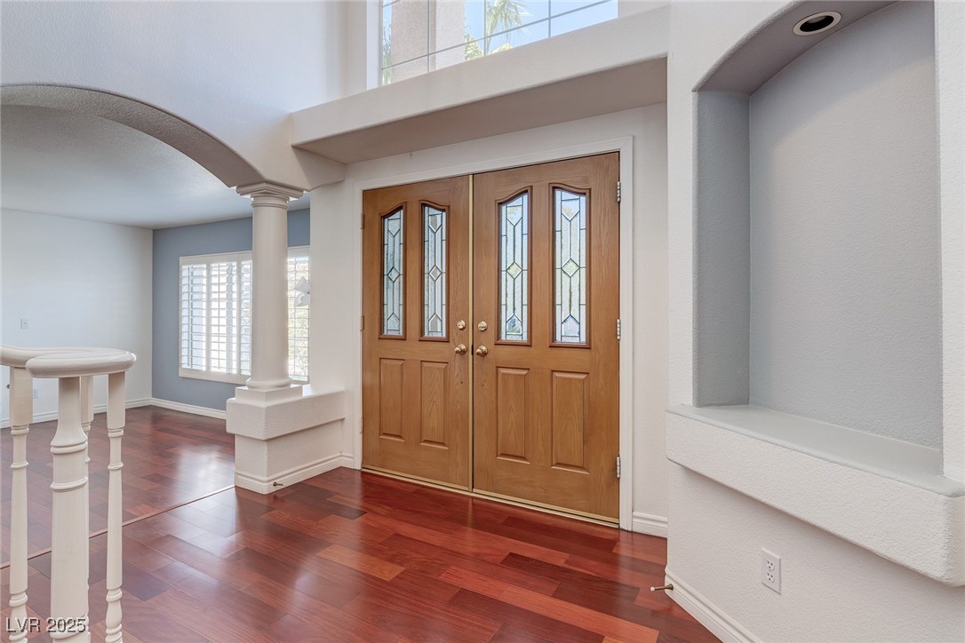 3633 Fox Heather Drive