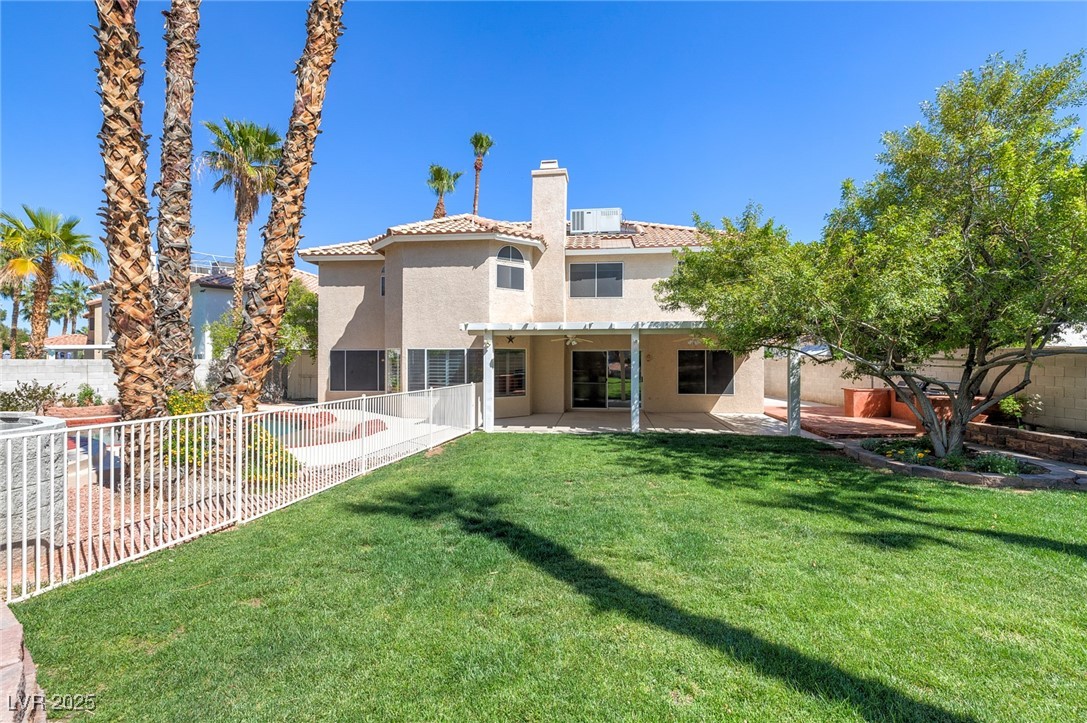 3633 Fox Heather Drive