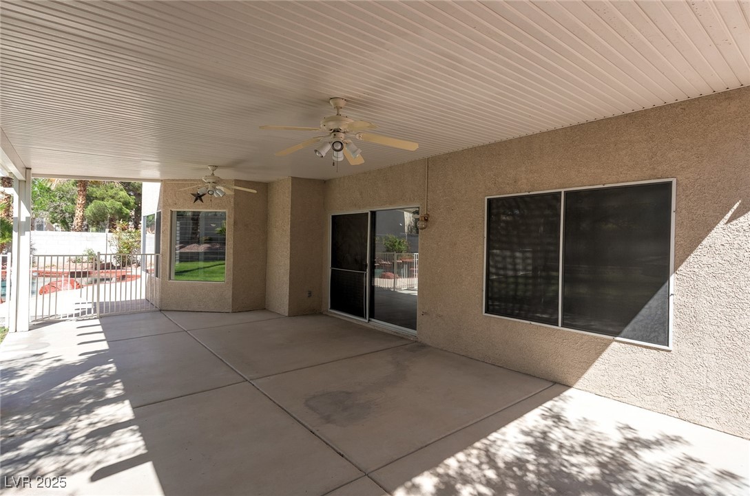 3633 Fox Heather Drive