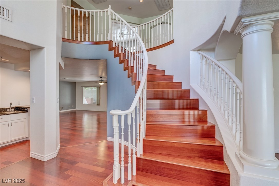 3633 Fox Heather Drive