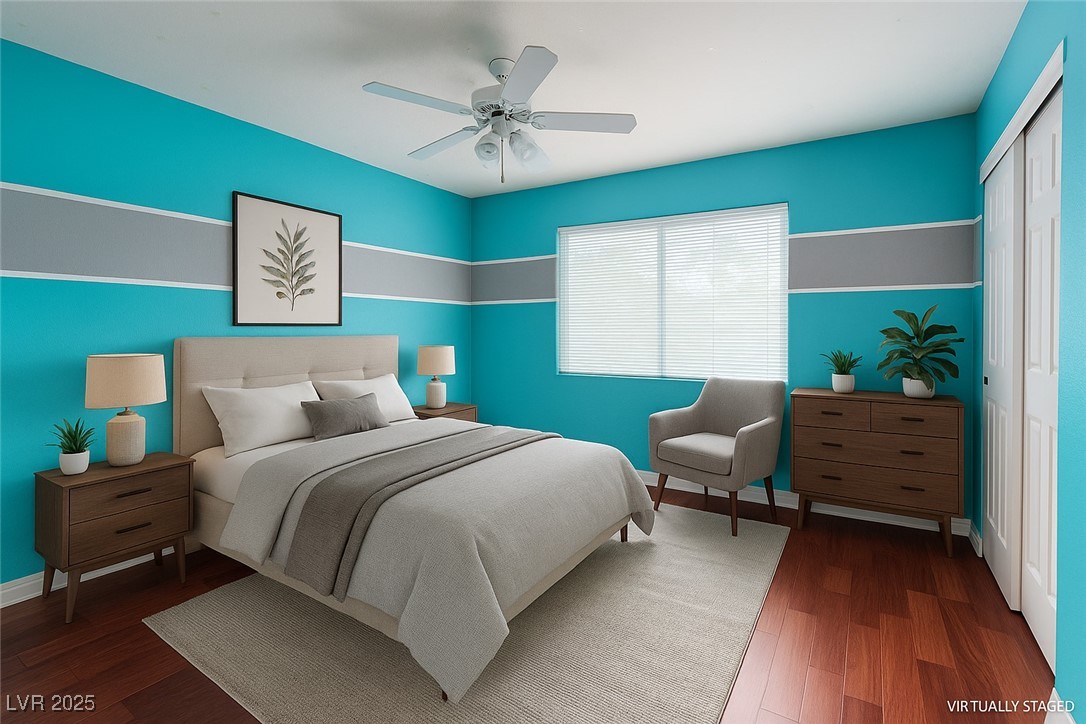 3633 Fox Heather Drive