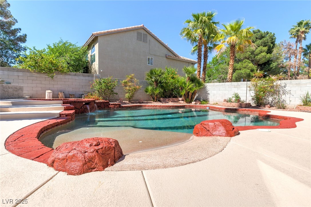 3633 Fox Heather Drive