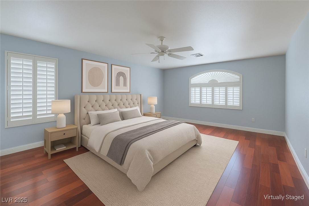 3633 Fox Heather Drive