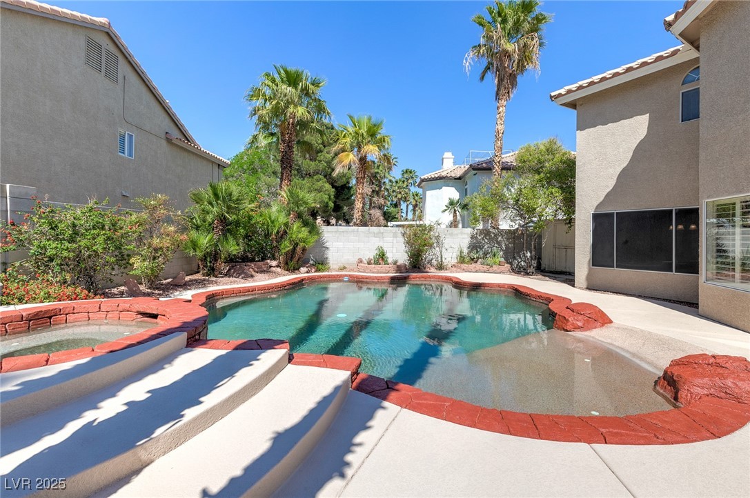 3633 Fox Heather Drive