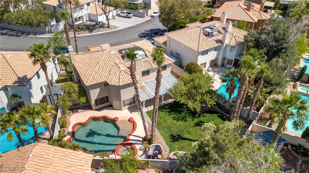 3633 Fox Heather Drive