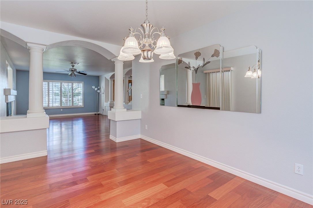 3633 Fox Heather Drive