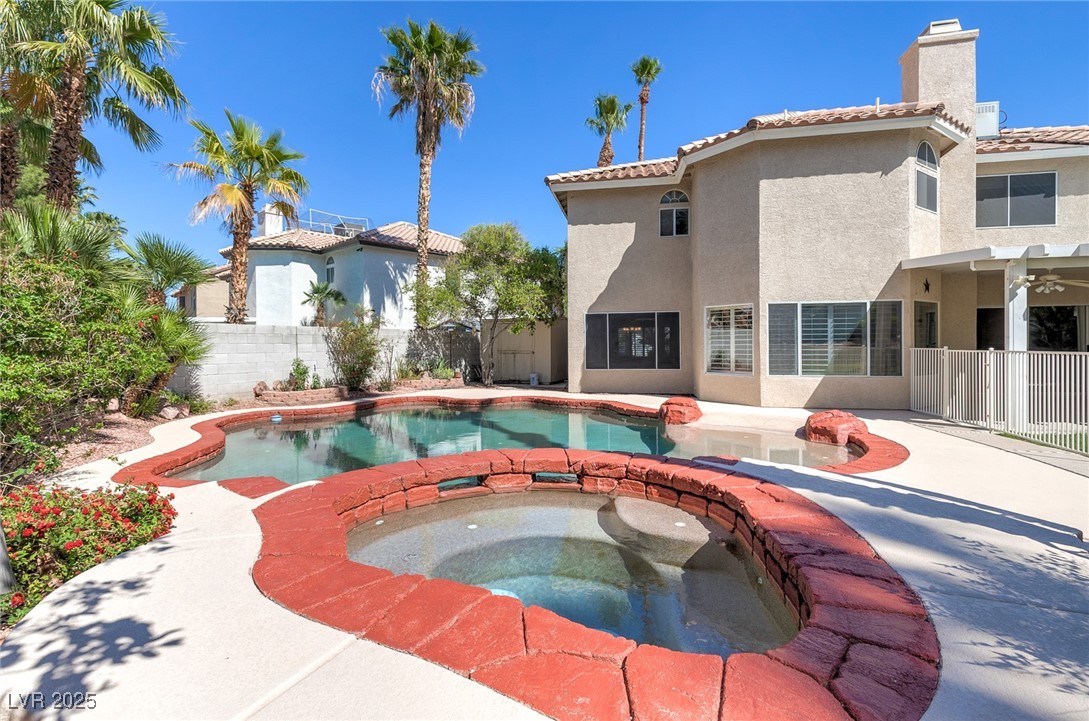 3633 Fox Heather Drive