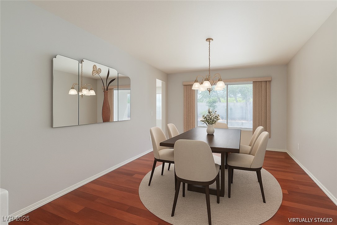 3633 Fox Heather Drive