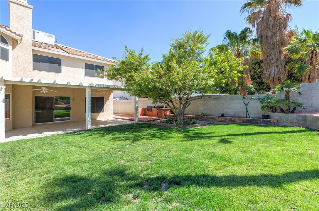 3633 Fox Heather Drive