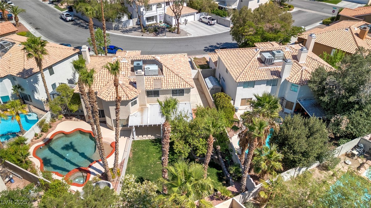 3633 Fox Heather Drive