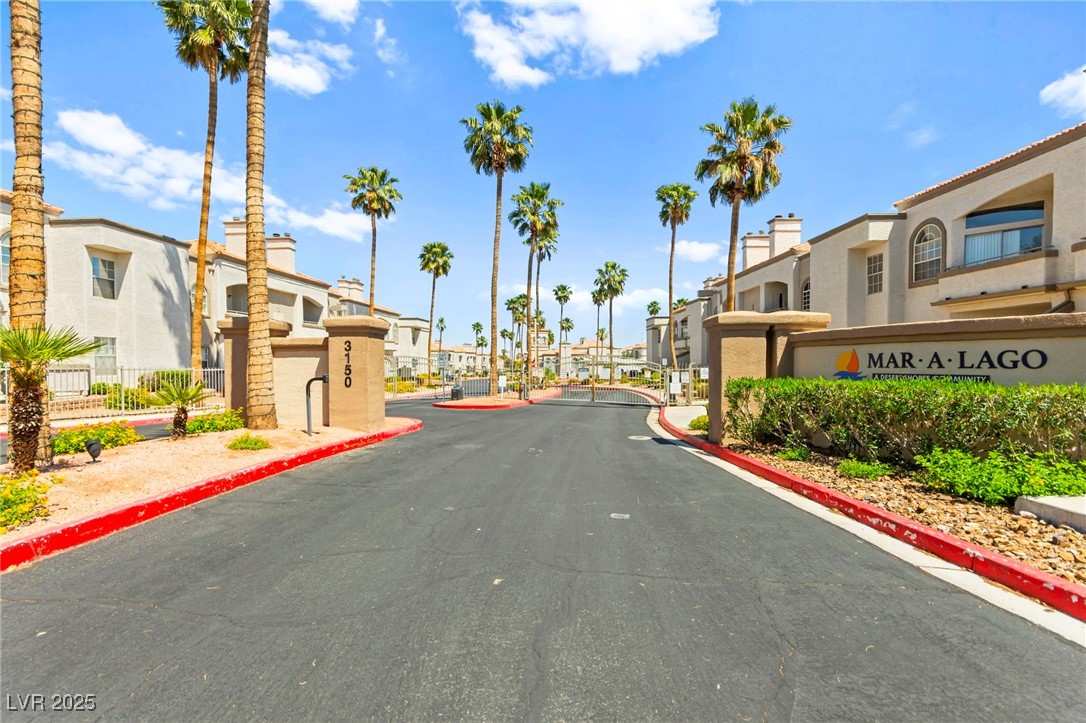 3150 Soft Breezes Drive 1037