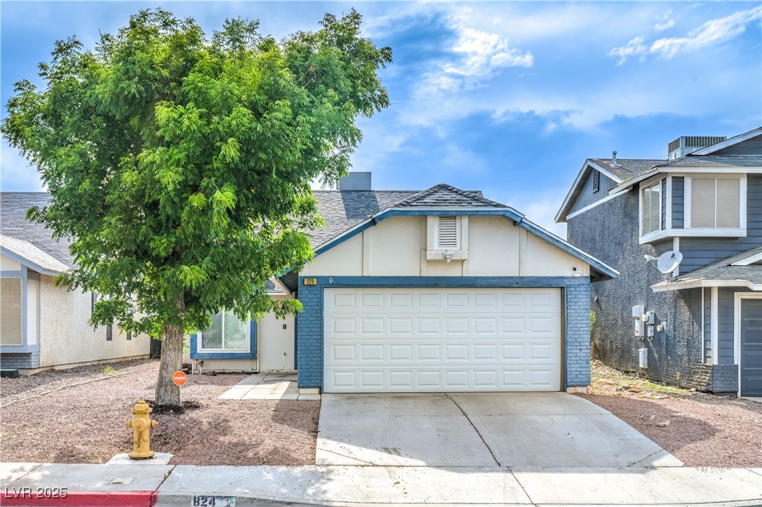 824 Schooner Drive