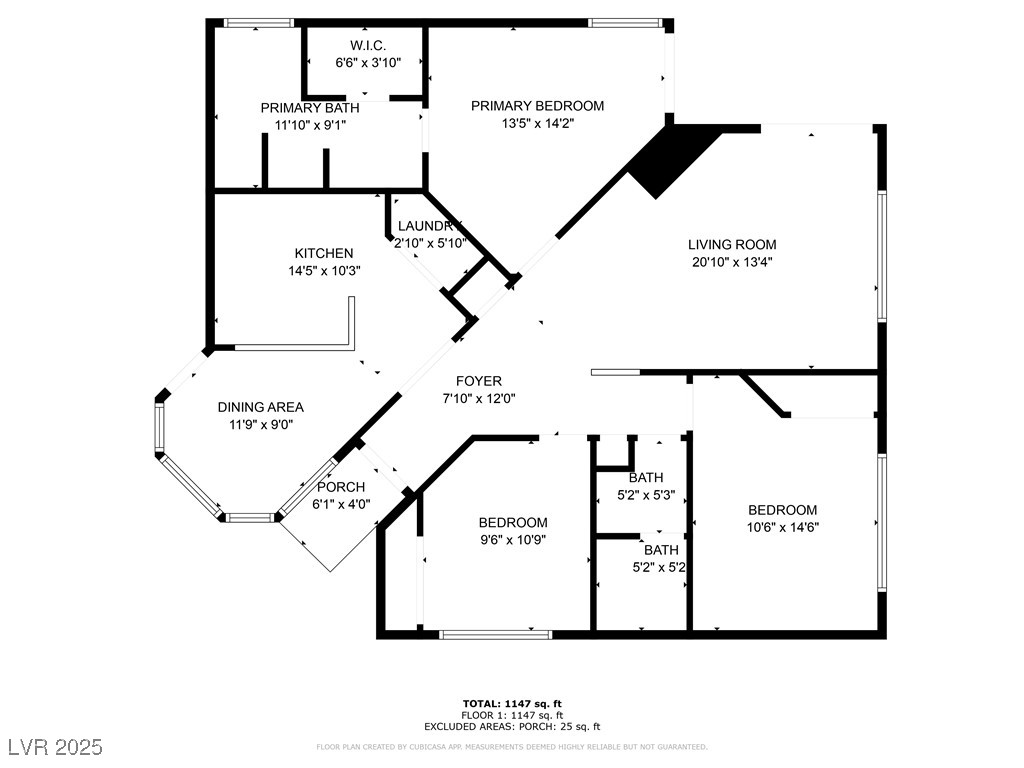 2837 Du Barry Manor Lane