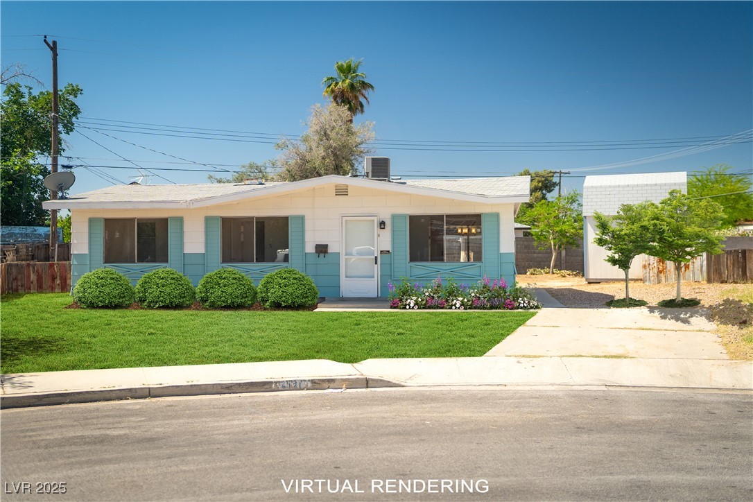 6121 Iris Circle