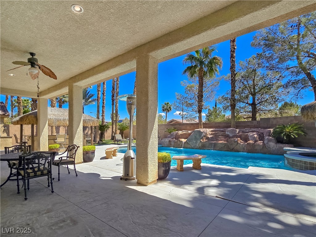 5445 Pendini Point Court