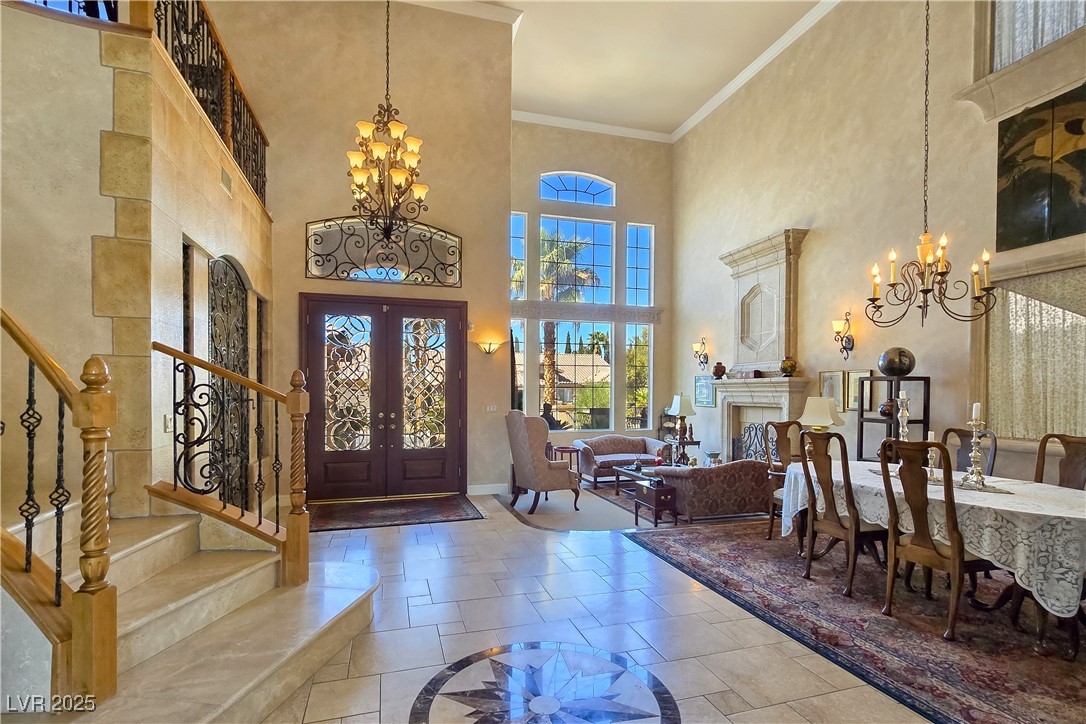 5445 Pendini Point Court