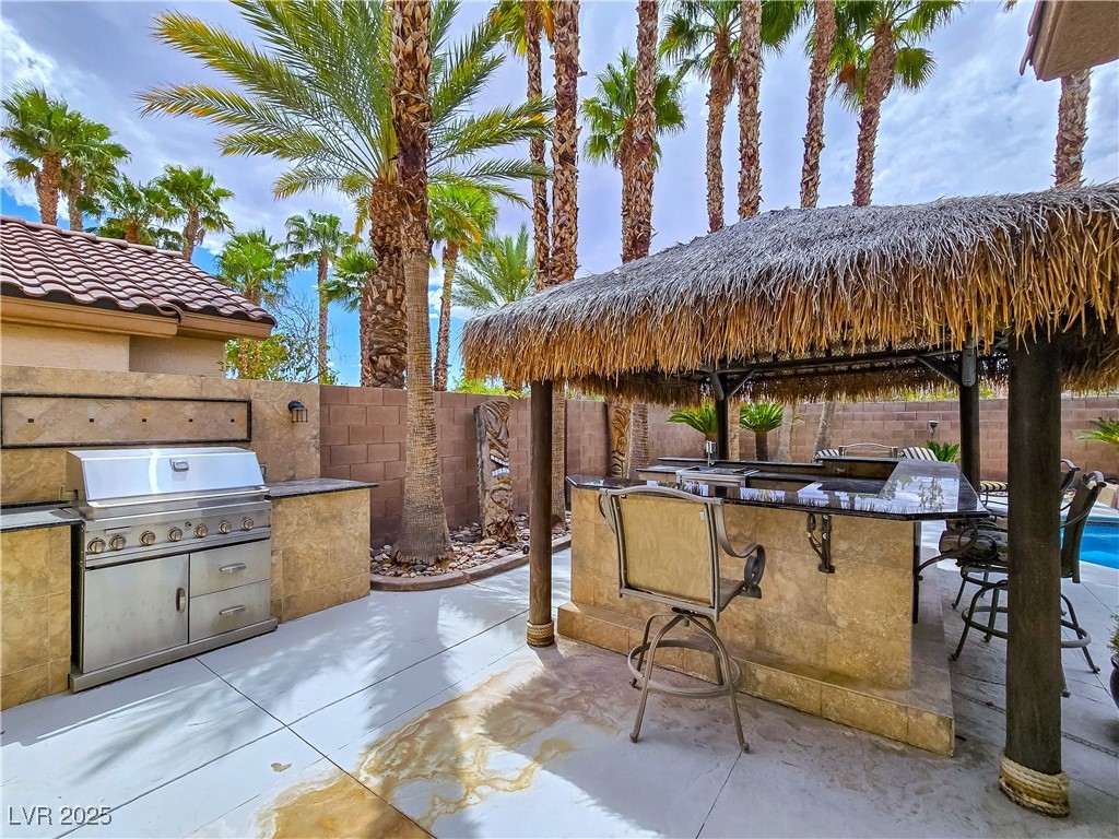 5445 Pendini Point Court