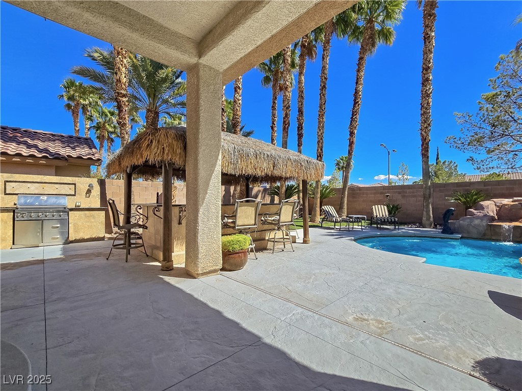 5445 Pendini Point Court