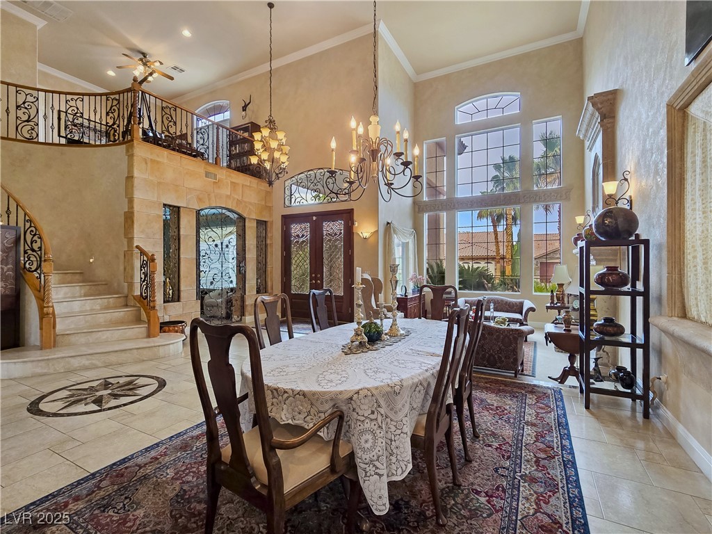 5445 Pendini Point Court