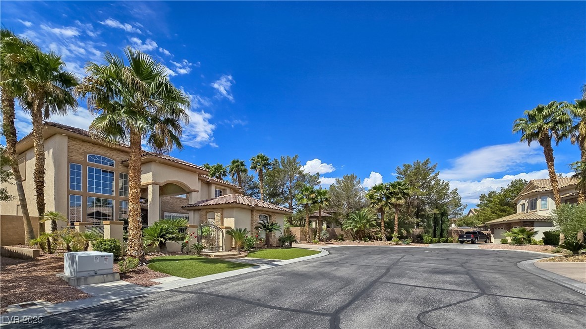 5445 Pendini Point Court