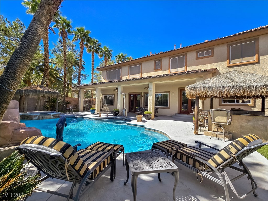 5445 Pendini Point Court