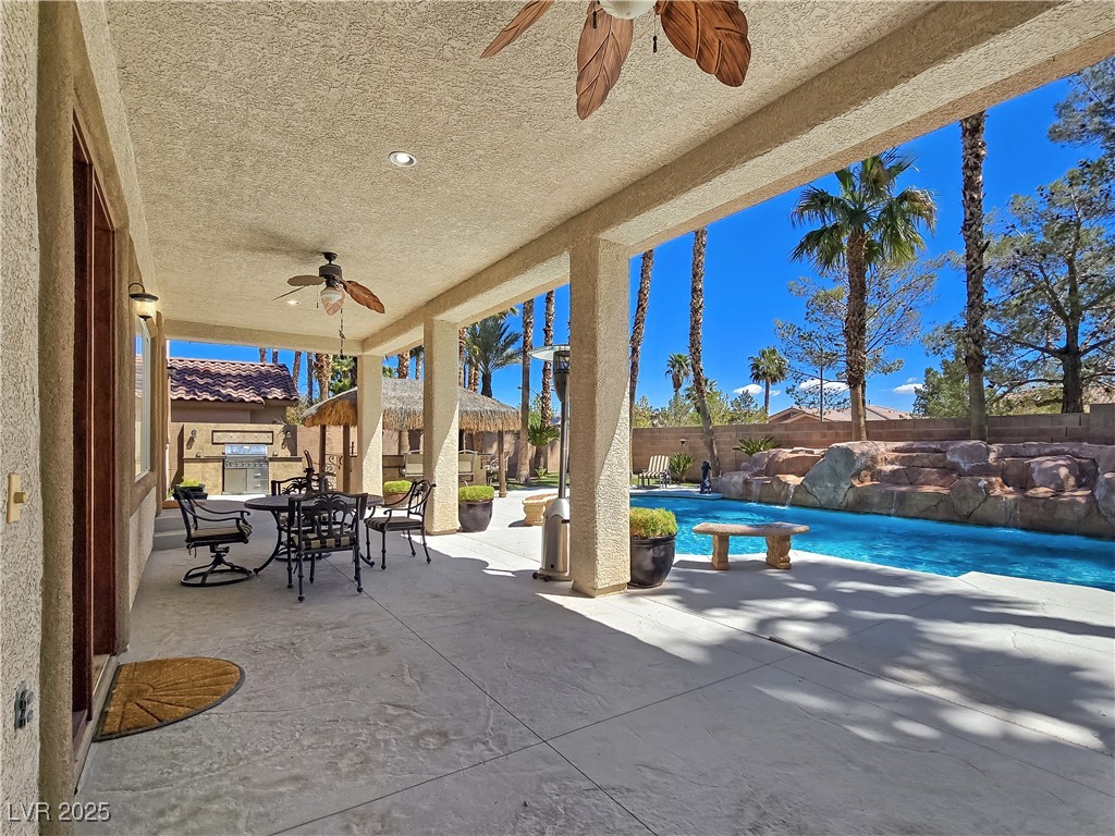 5445 Pendini Point Court