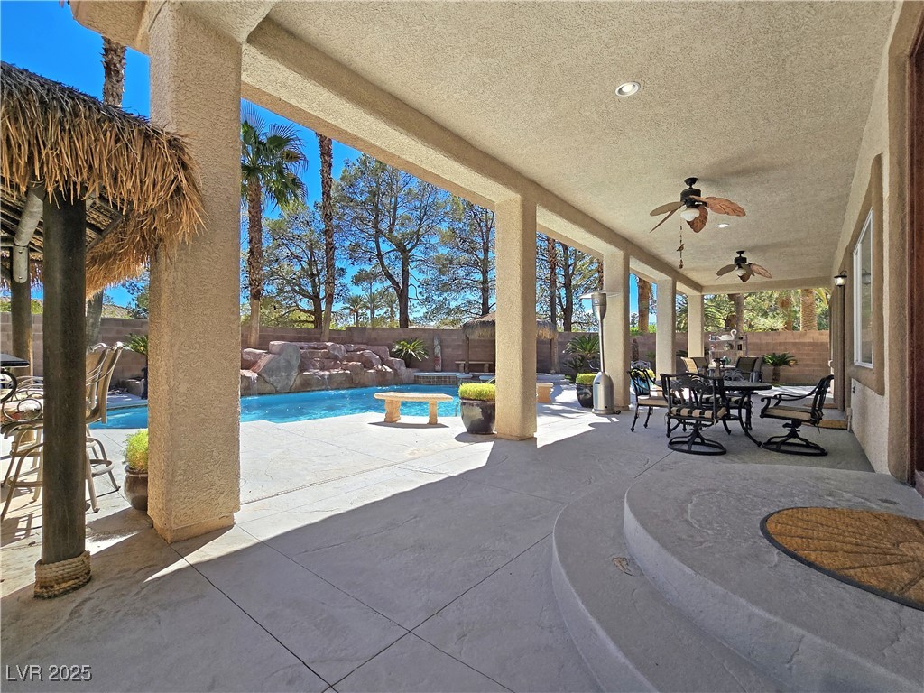 5445 Pendini Point Court