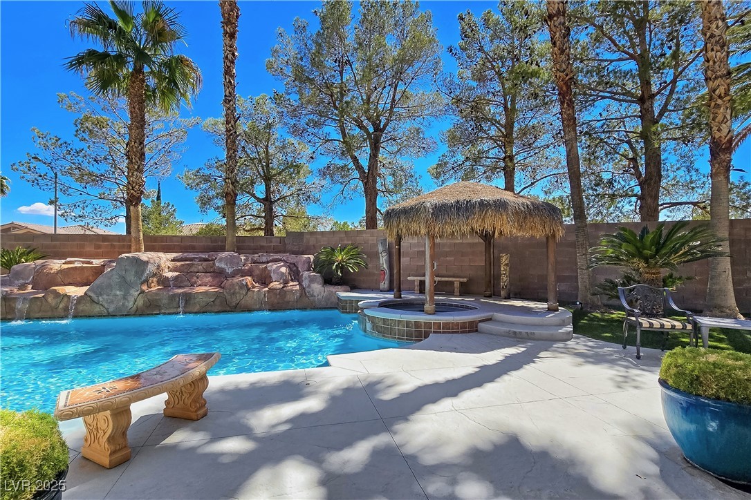 5445 Pendini Point Court